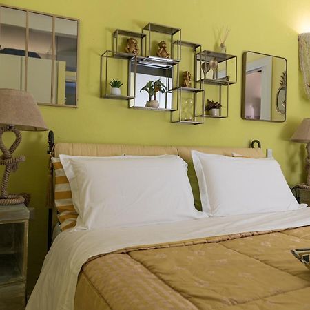 Noah Home Manarola Ngoại thất bức ảnh