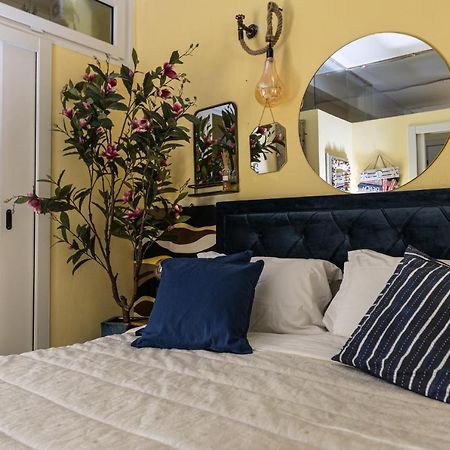 Noah Home Manarola Ngoại thất bức ảnh