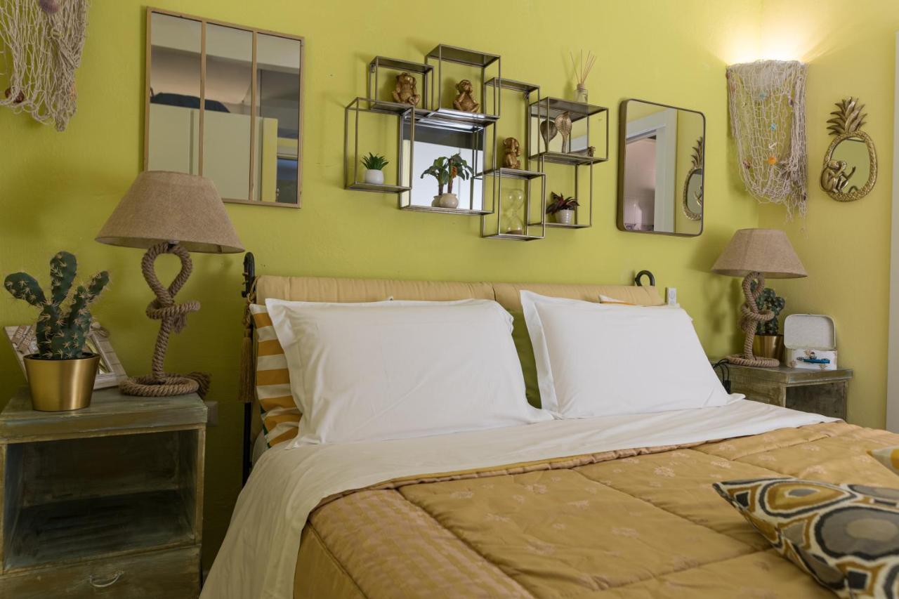 Noah Home Manarola Ngoại thất bức ảnh