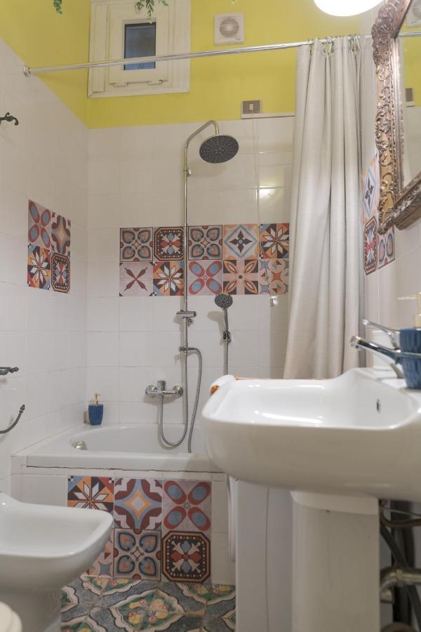 Noah Home Manarola Ngoại thất bức ảnh
