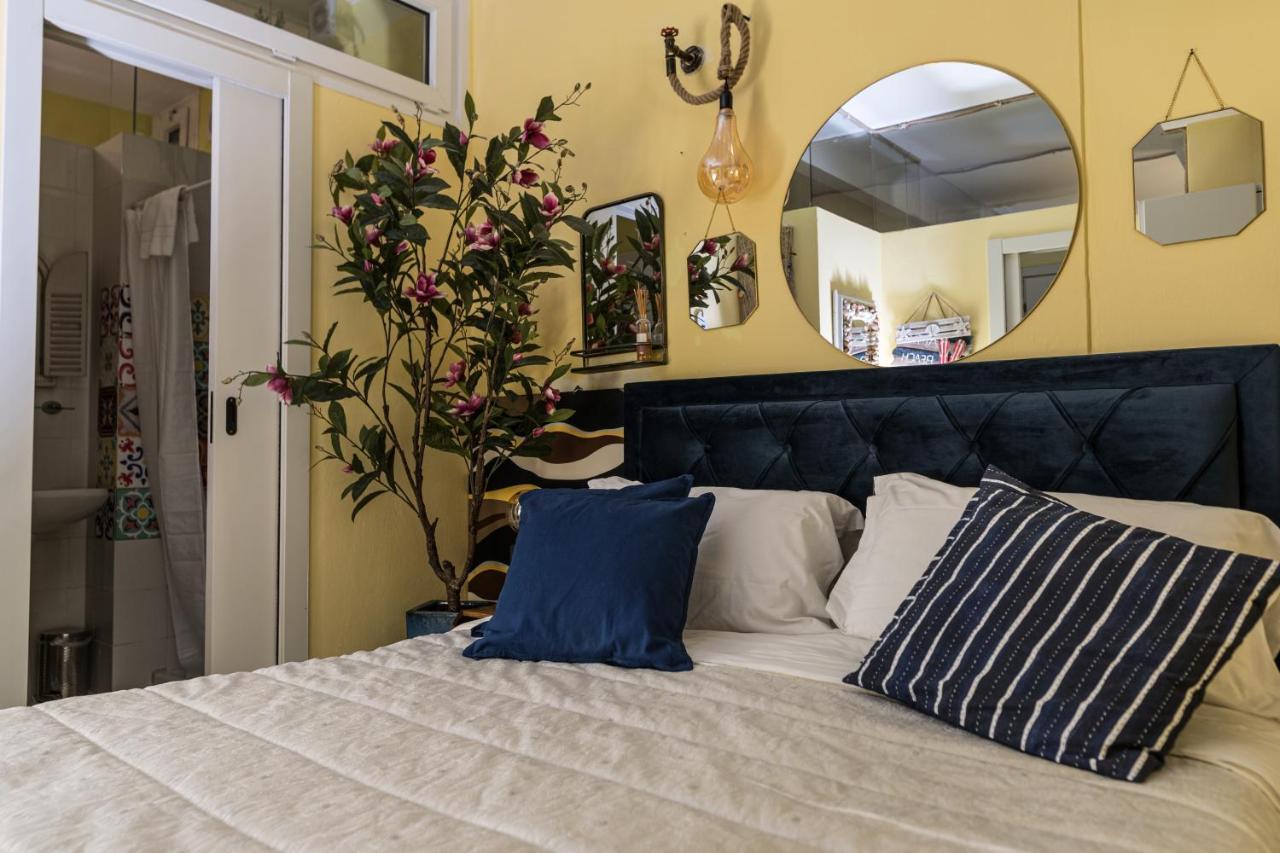 Noah Home Manarola Ngoại thất bức ảnh
