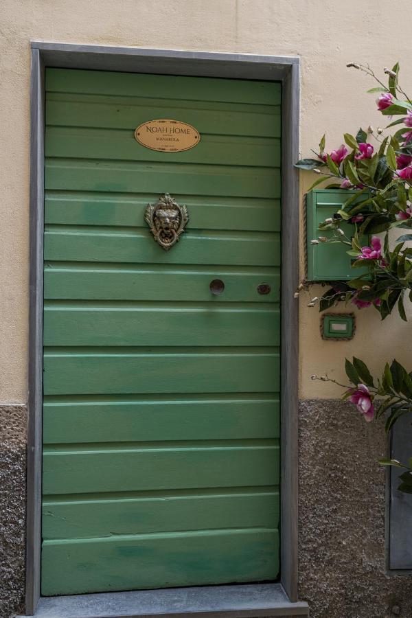 Noah Home Manarola Ngoại thất bức ảnh